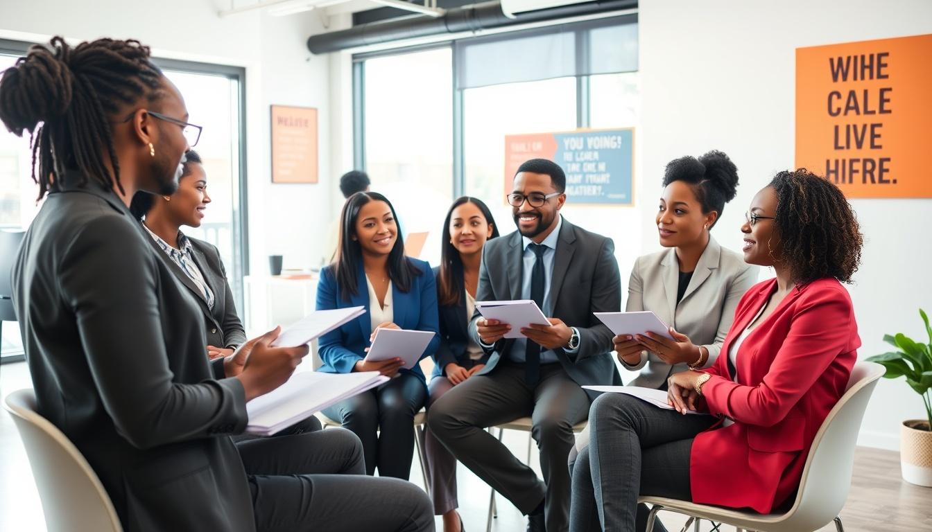 Elevate Your Career Journey